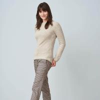 Pull tricot LANIELLE - Living Crafts