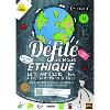 Défilé de mode éthique à Strasbourg - 17 avril 2015