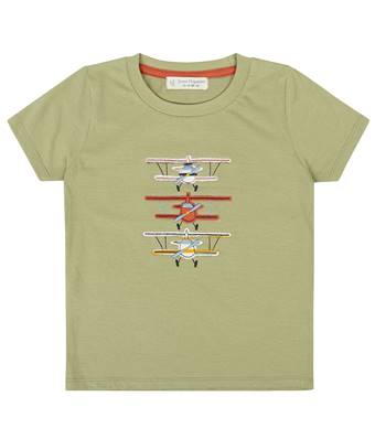 T-Shirt IBON - SENSE ORGANICS